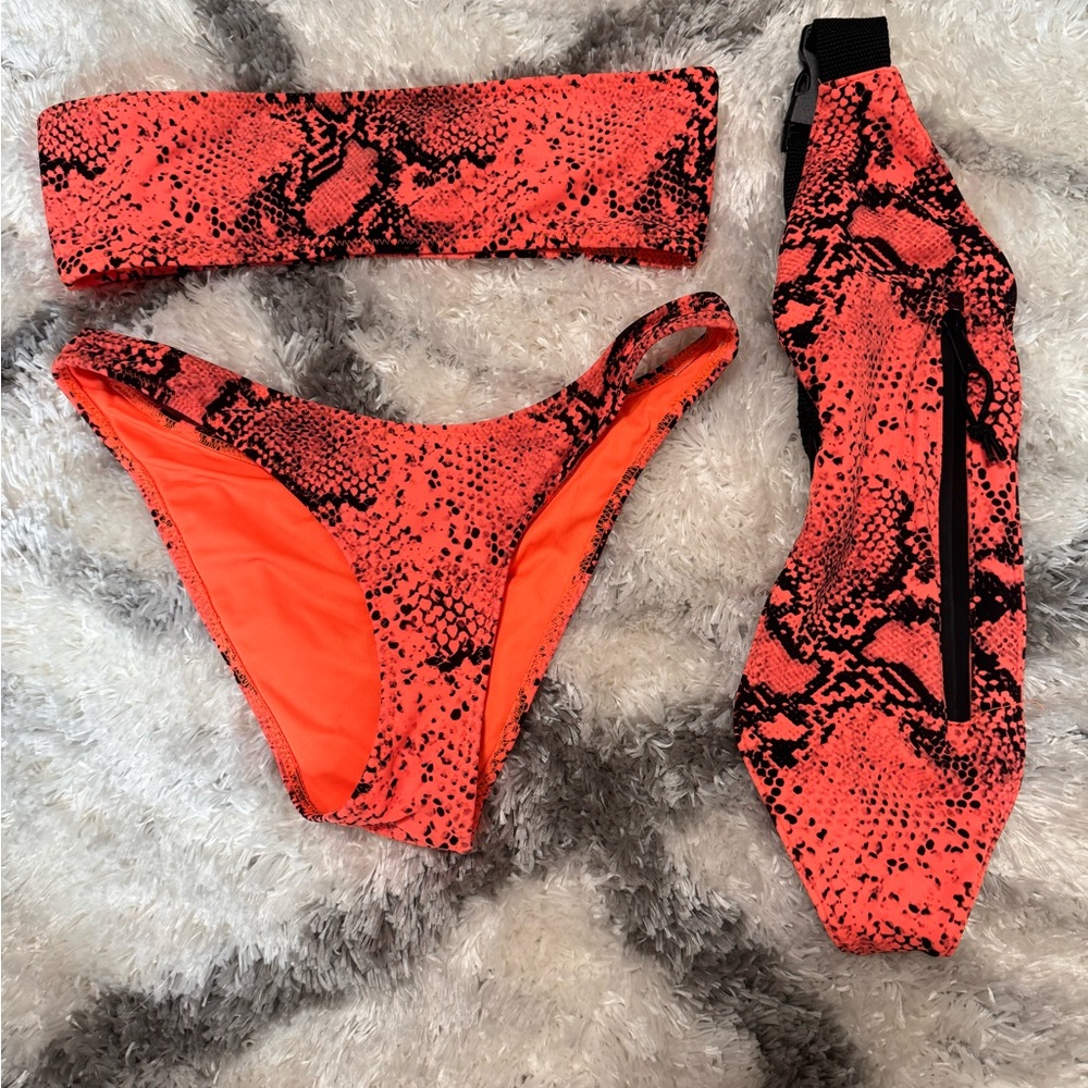 Triangl Bikini